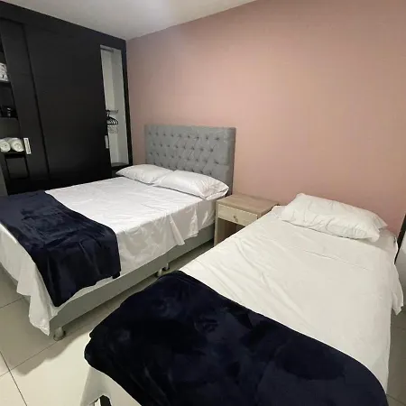 Hermoso Apartamento En San Gil Exterior foto