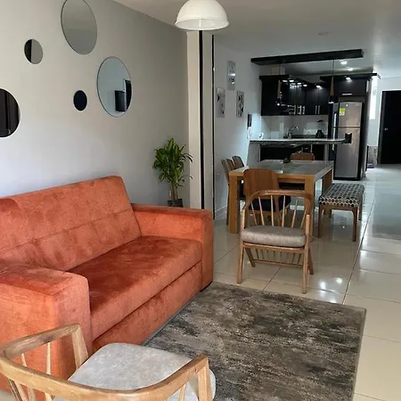 Hermoso Apartamento En San Gil Exterior foto