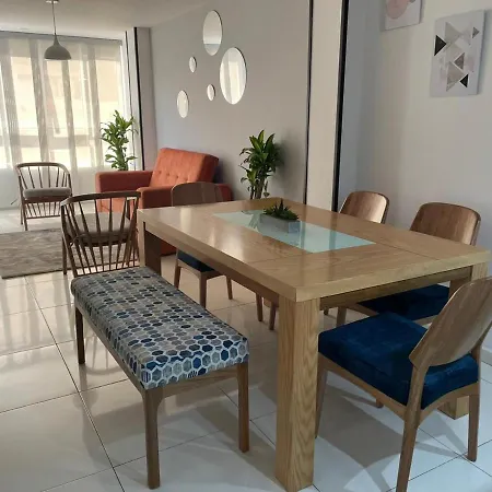 Hermoso Apartamento En San Gil Exterior foto