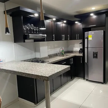 Hermoso Apartamento En San Gil Exterior foto