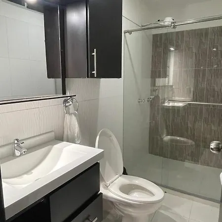 Hermoso Apartamento En San Gil Exterior foto