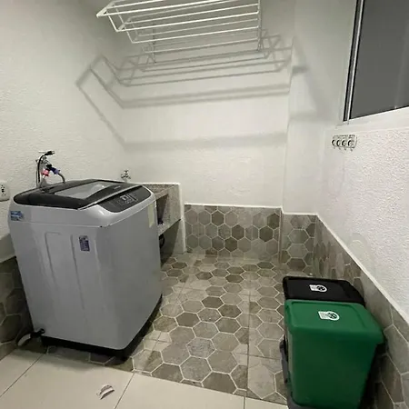 Hermoso Apartamento En San Gil Exterior foto