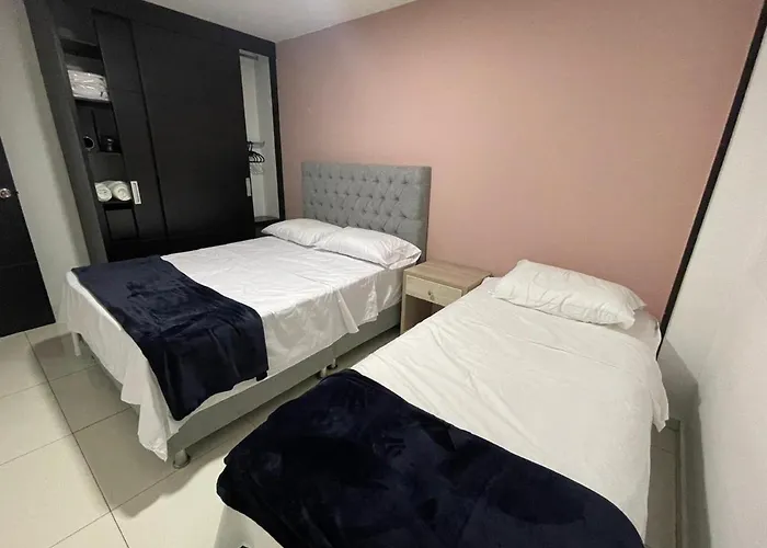 Hermoso Apartamento En San Gil