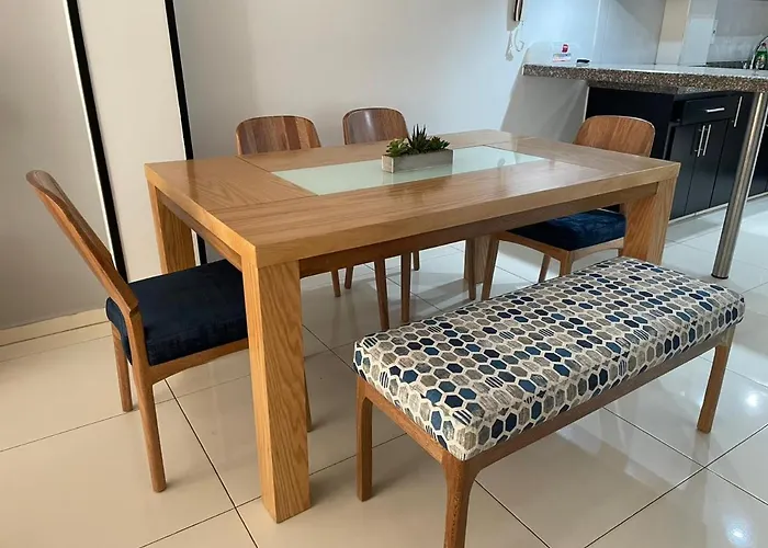 Hermoso Apartamento En San Gil